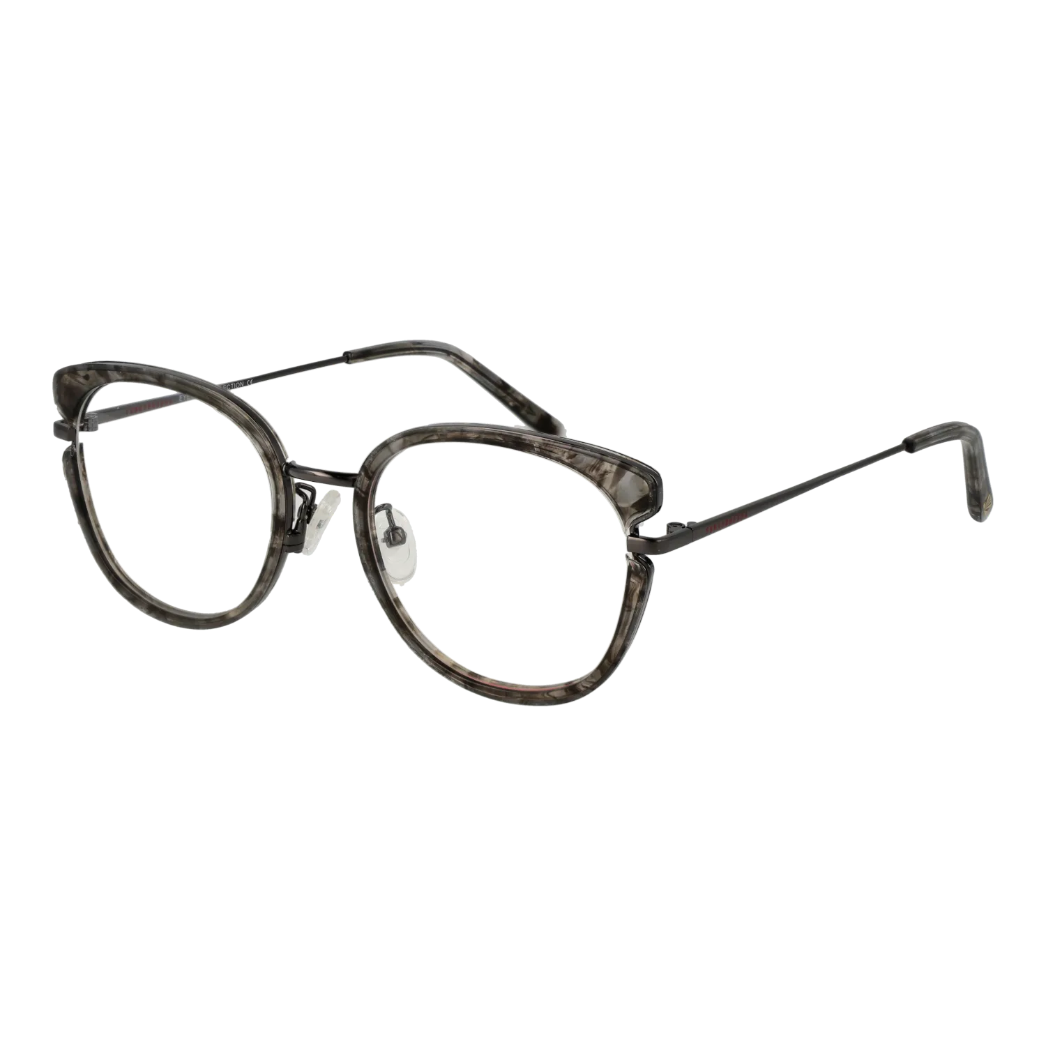 Funky Buddha FBD1013 52001 optical frames side view