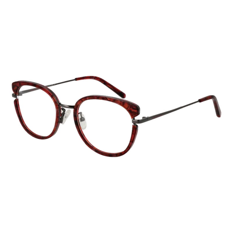 Funky Buddha FBD1013 52002 optical frames side view