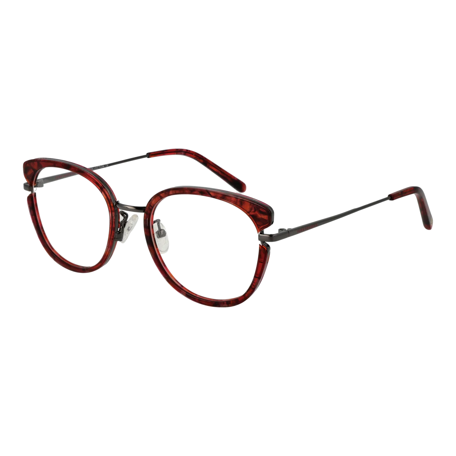 Funky Buddha FBD1013 52002 optical frames side view