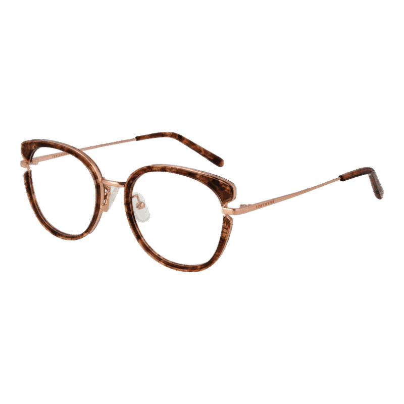 Funky Buddha FBD1013 52003 optical frames side view