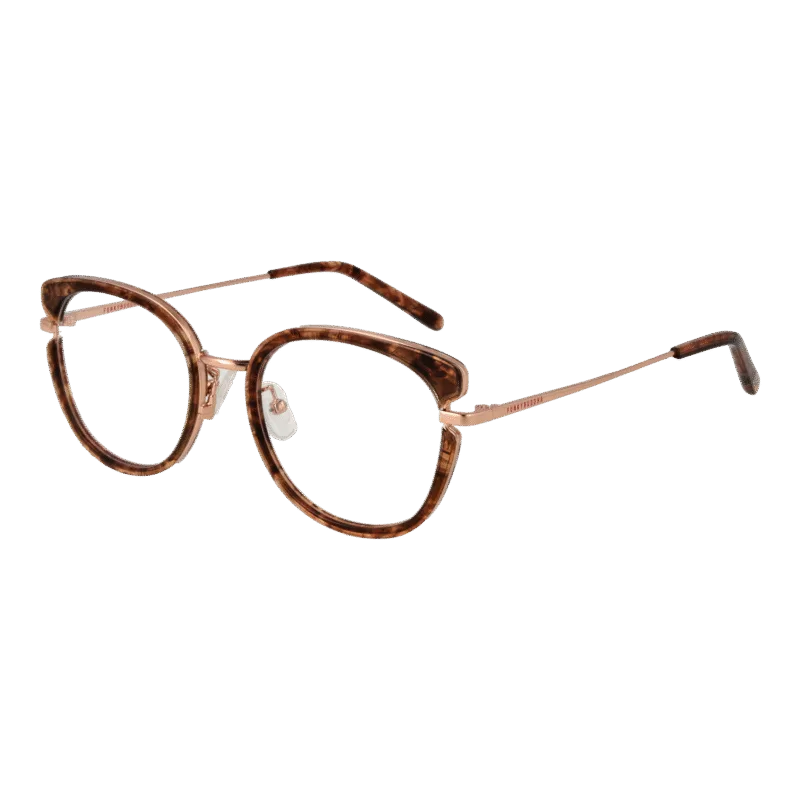 Funky Buddha FBD1013 52003 optical frames side view