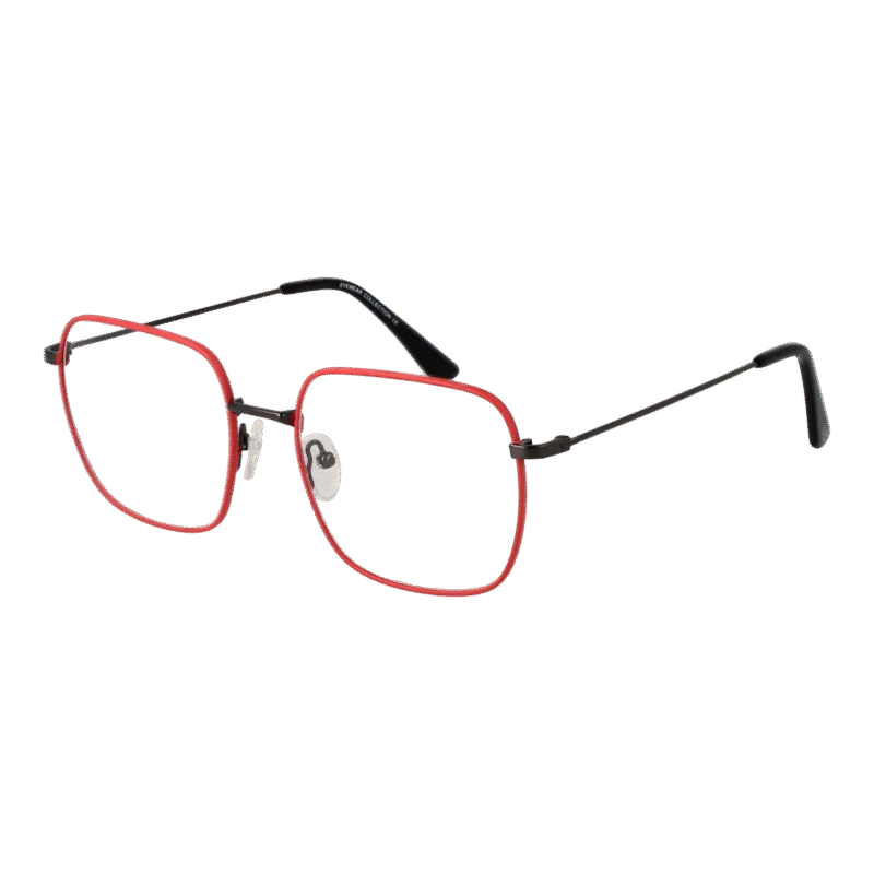 Funky Buddha FBD1014 54003 optical frames side view