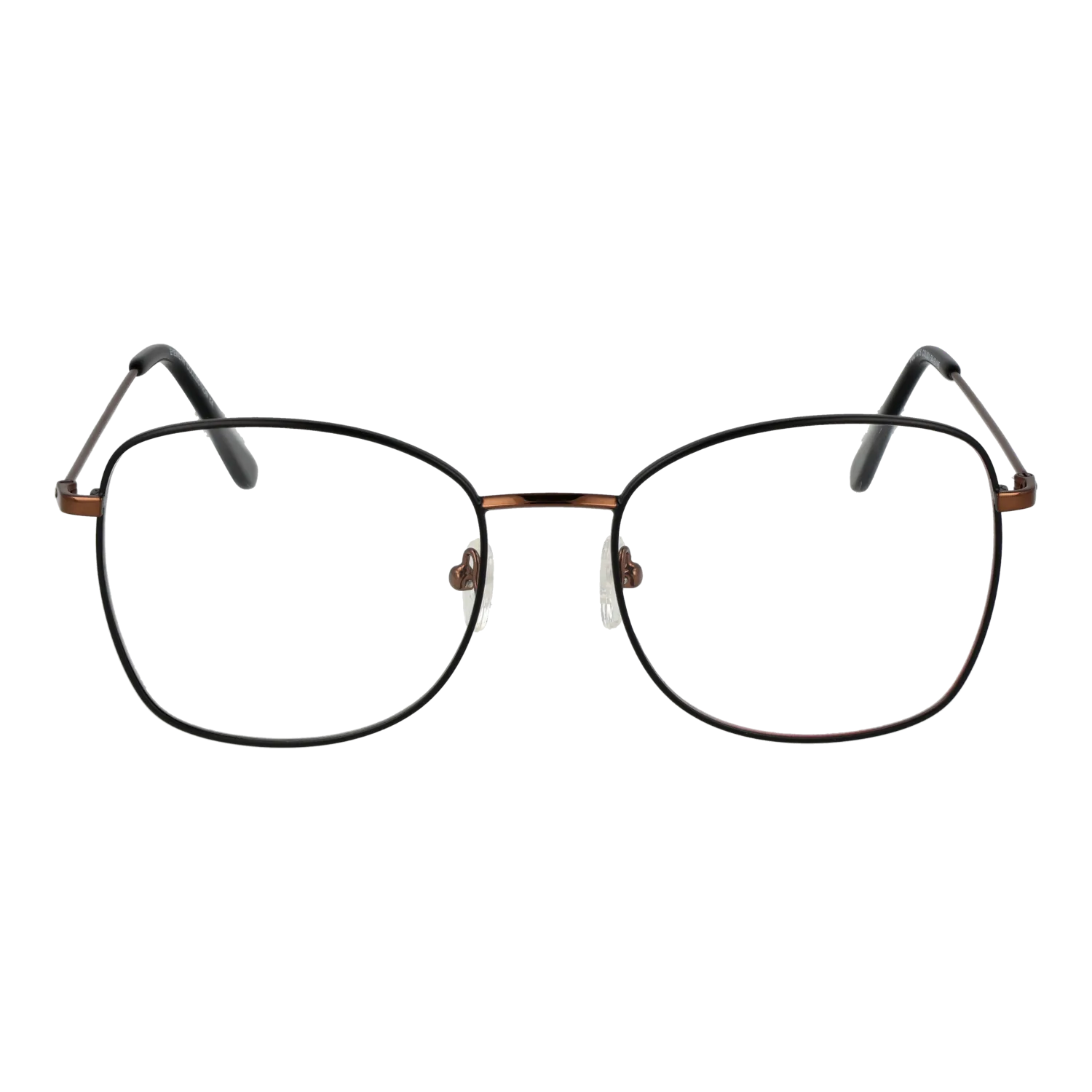 Funky Buddha FBD1015 54001 optical frames side view