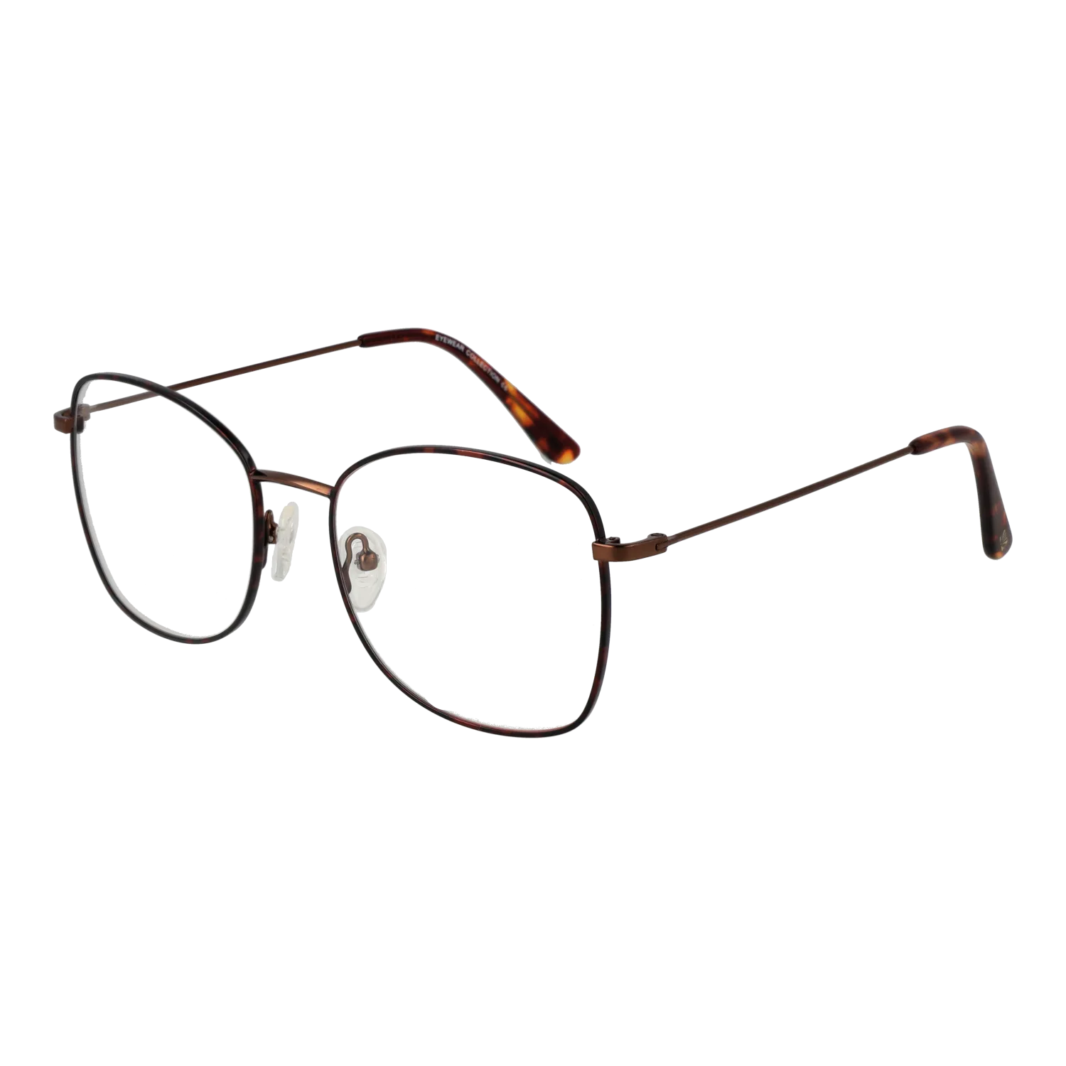 Funky Buddha FBD1015 54002 optical frames side view