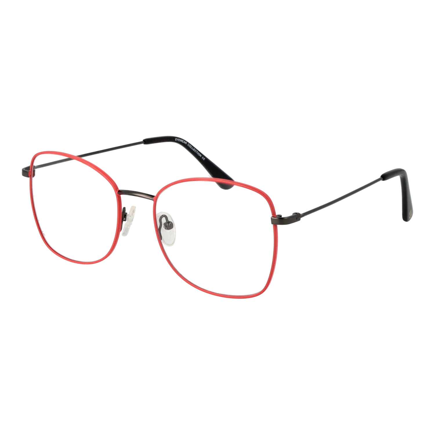 Funky Buddha FBD1015 54003 optical frames side view