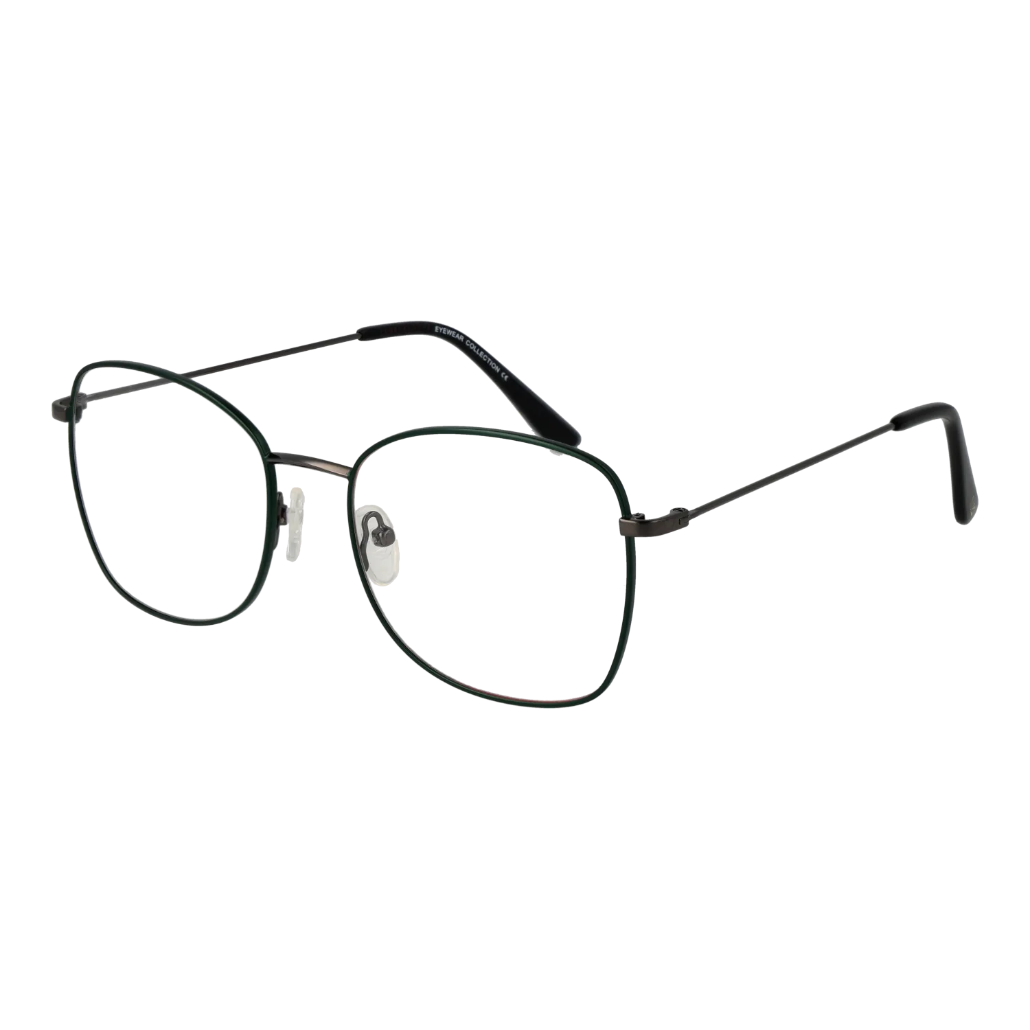 Funky Buddha FBD1015 54004 optical frames side view