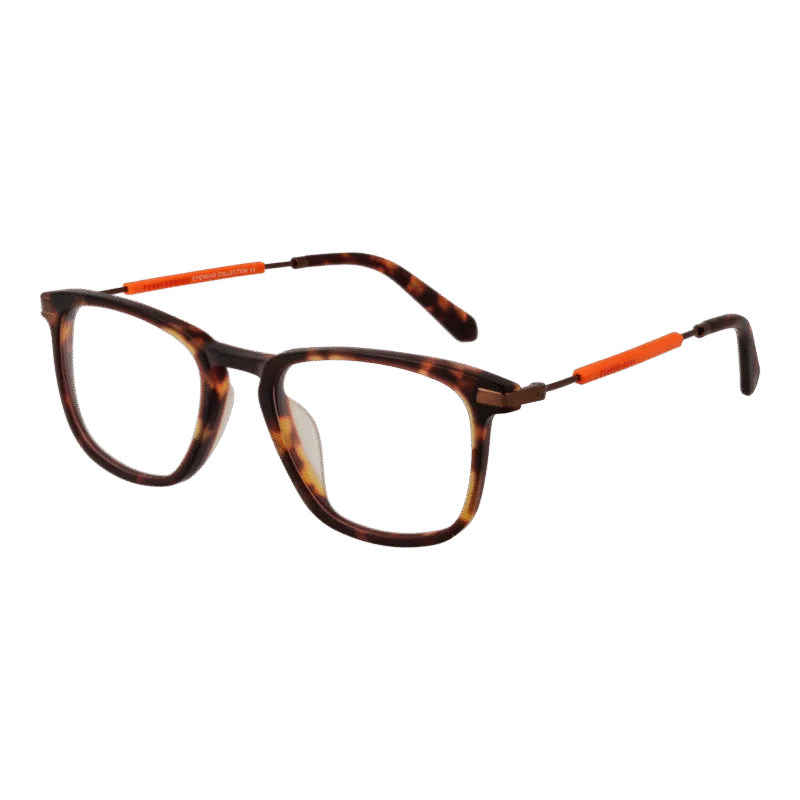 Funky Buddha FBD1016 51004 optical frames side view