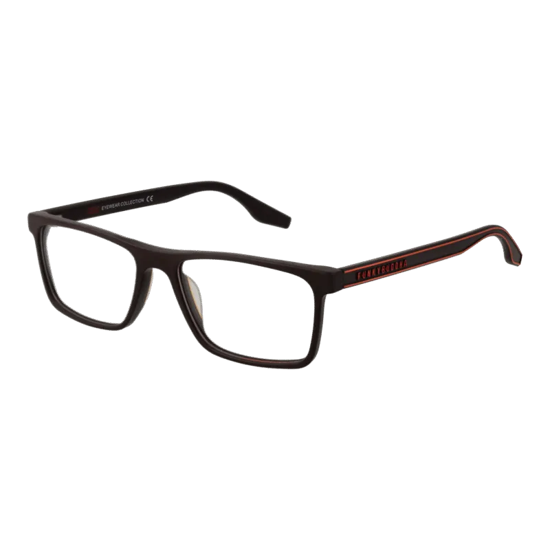 Funky Buddha FBD1018 54003 optical frames side view