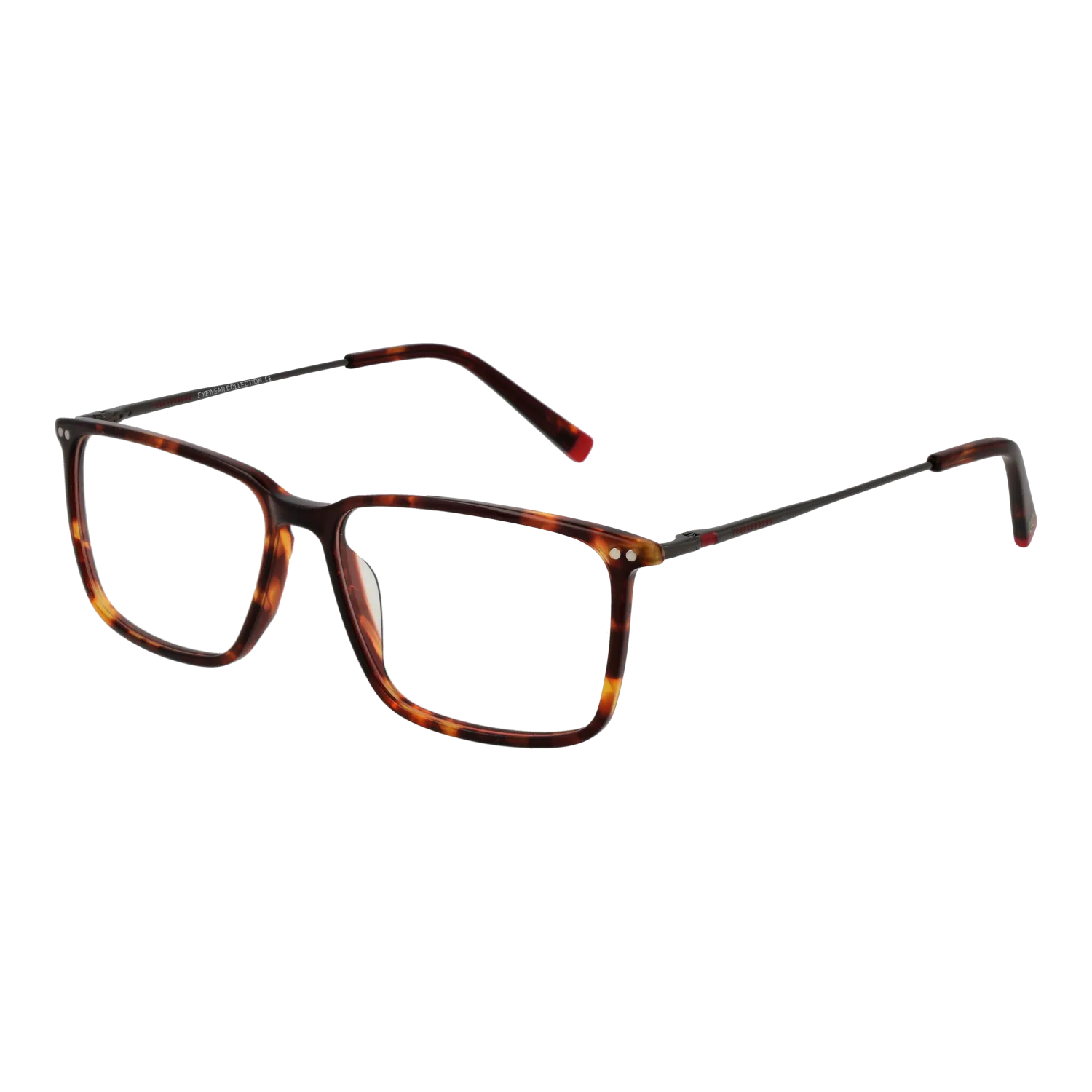 Funky Buddha FBD1019 54001 optical frames side view