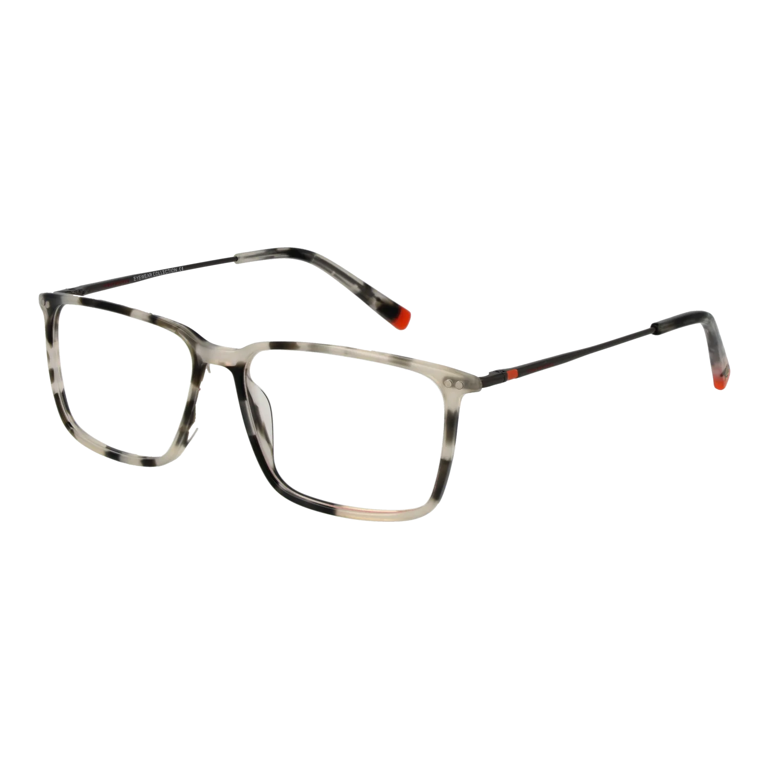 Funky Buddha FBD1019 54002 optical frames side view