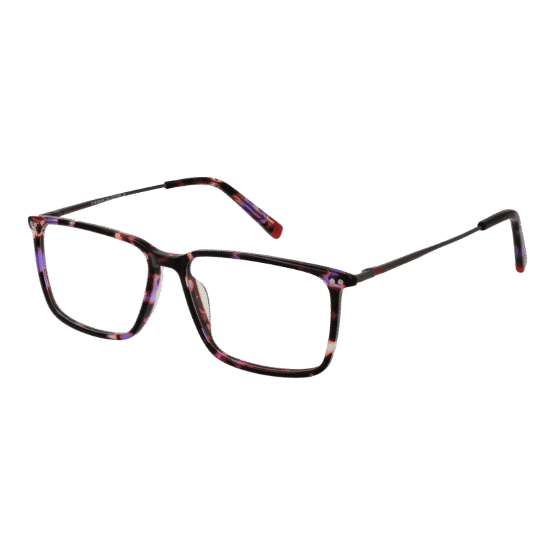 Funky Buddha FBD1019 54003 optical frames side view