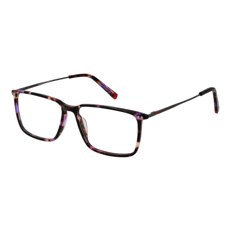 Funky Buddha FBD1019 54003 optical frames side view