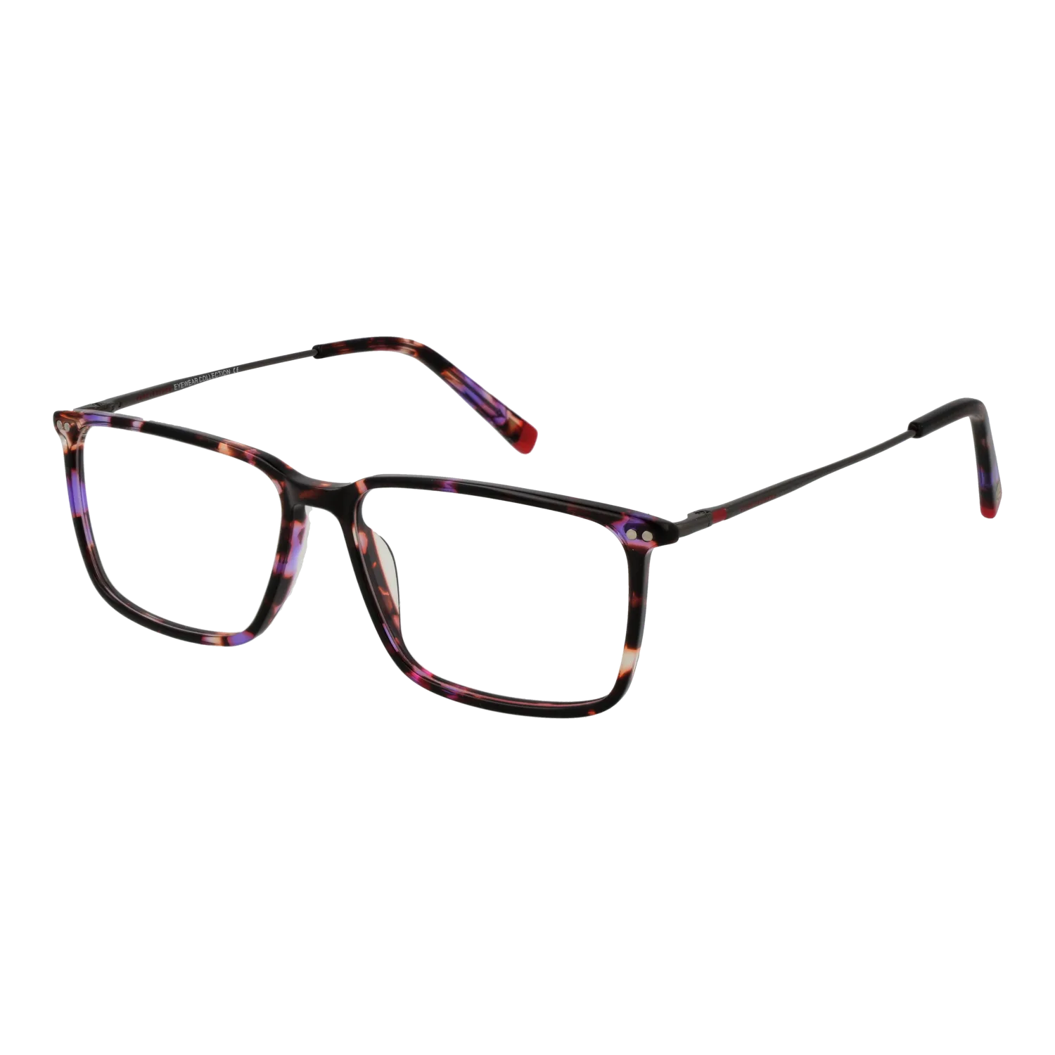 Funky Buddha FBD1019 54003 optical frames side view