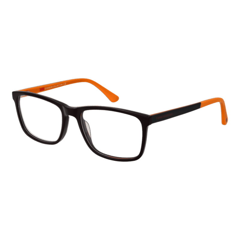 Funky Buddha FBD1026 55002 optical frames side view