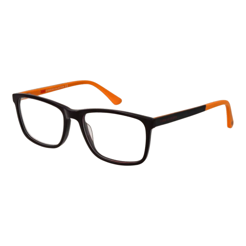 Funky Buddha FBD1026 55002 optical frames side view
