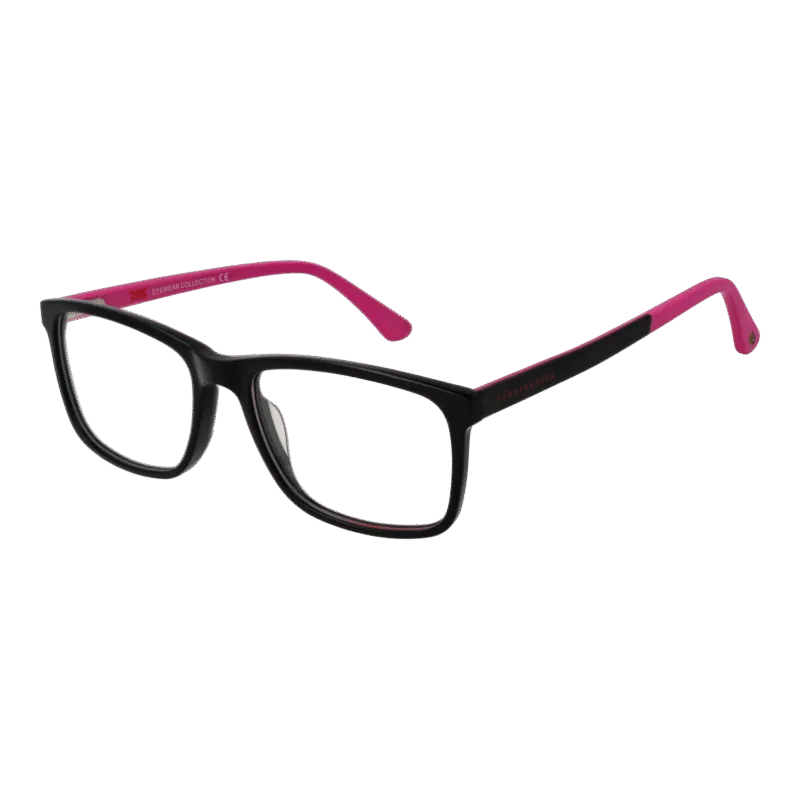 Funky Buddha FBD1026 55004 optical frames side view