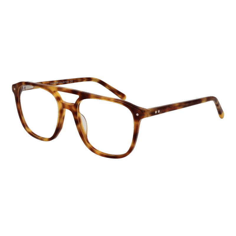 Funky Buddha FBD1027 53002 optical frames side view