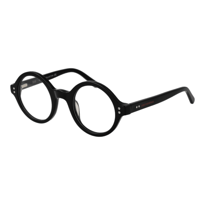 Funky Buddha FBD1033 46001 optical frames side view