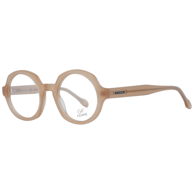 Gianfranco Ferre GFF0128 47005 optical frames side view