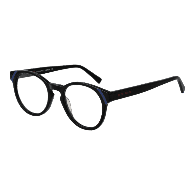 Funky Buddha FBD1060 50001 optical frames side view