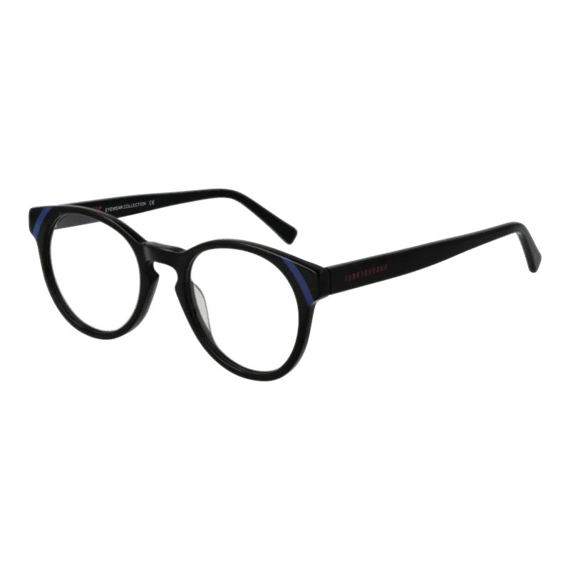 Funky Buddha FBD1060 50001 optical frames side view
