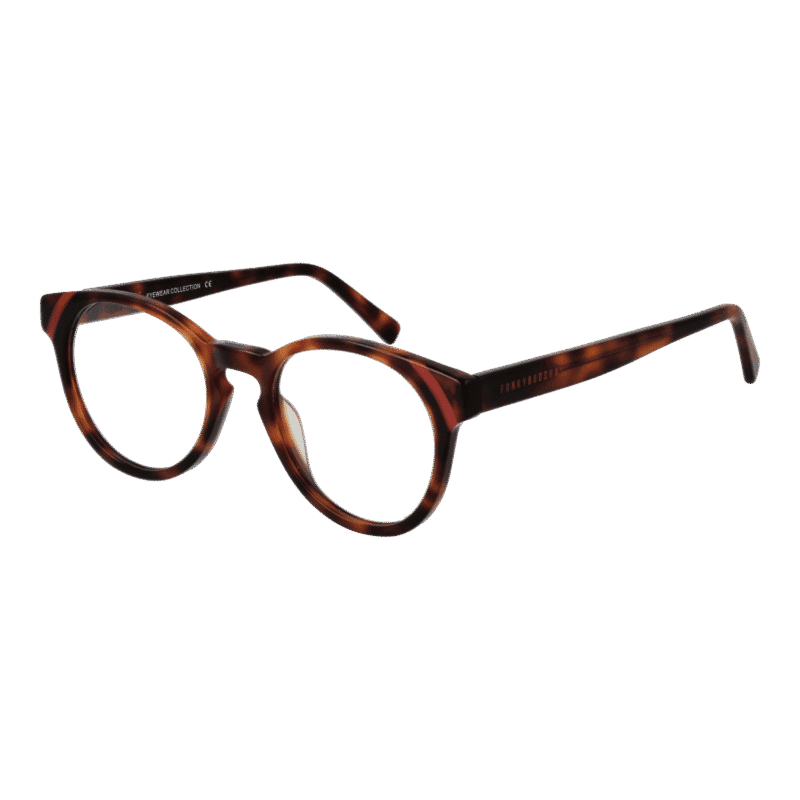 Funky Buddha FBD1060 50002 optical frames side view