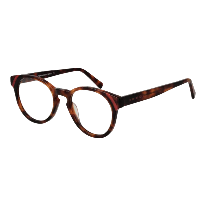 Funky Buddha FBD1060 50002 optical frames side view
