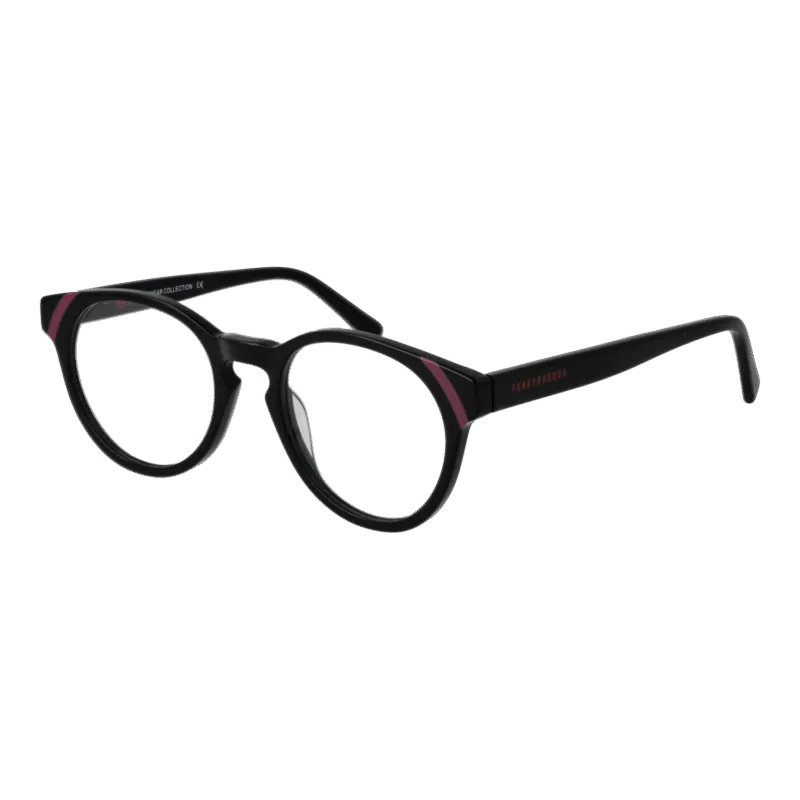 Funky Buddha FBD1060 50004 optical frames side view