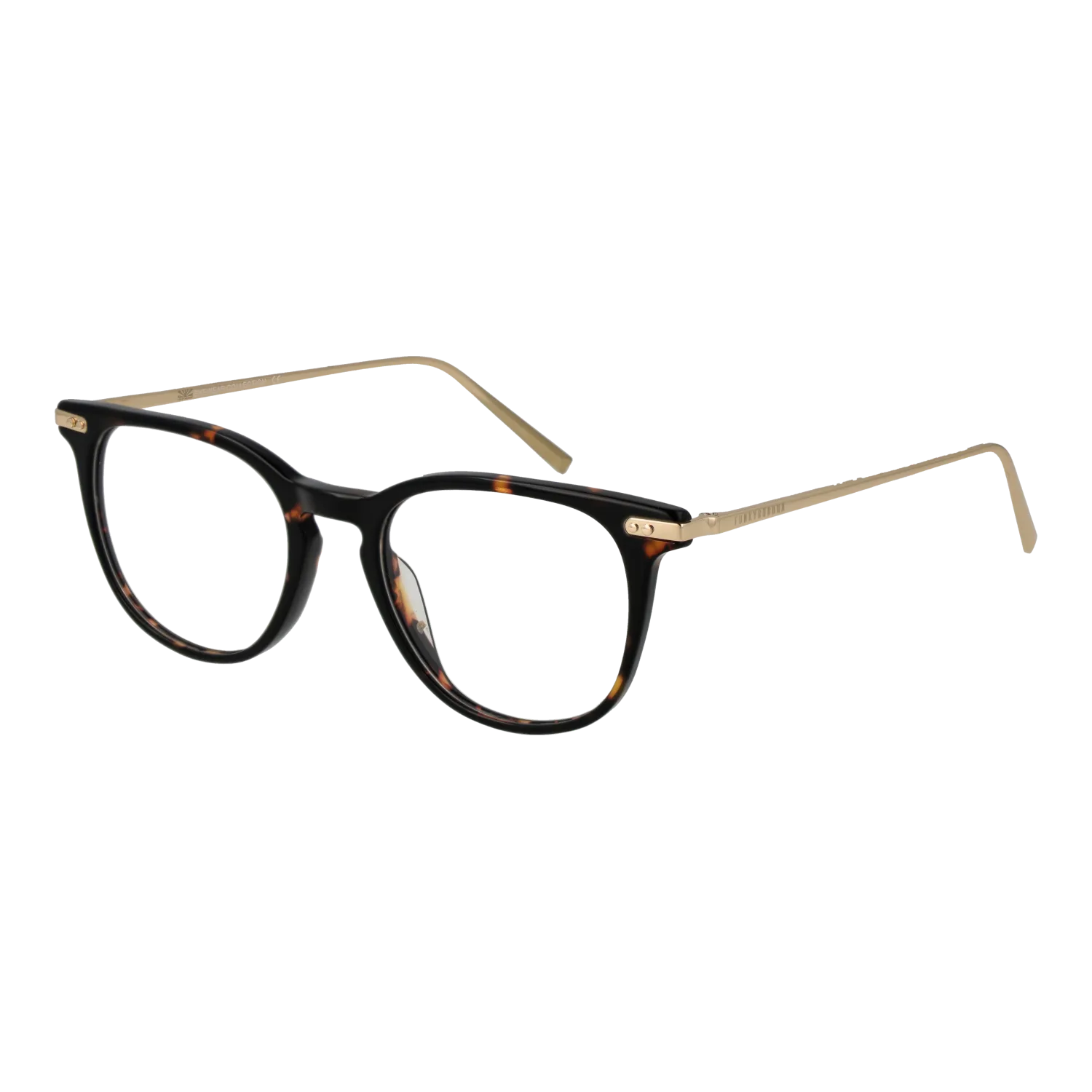 Funky Buddha FBD1065 49002 optical frames side view