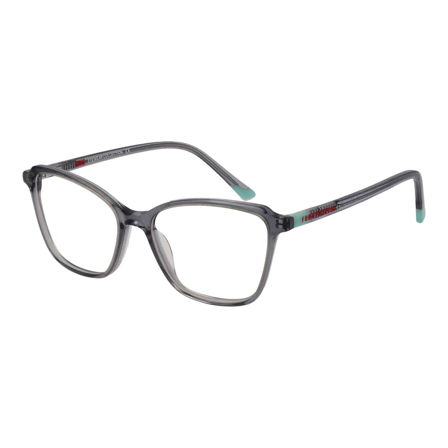 Funky Buddha FBD1066 48006 optical frames side view
