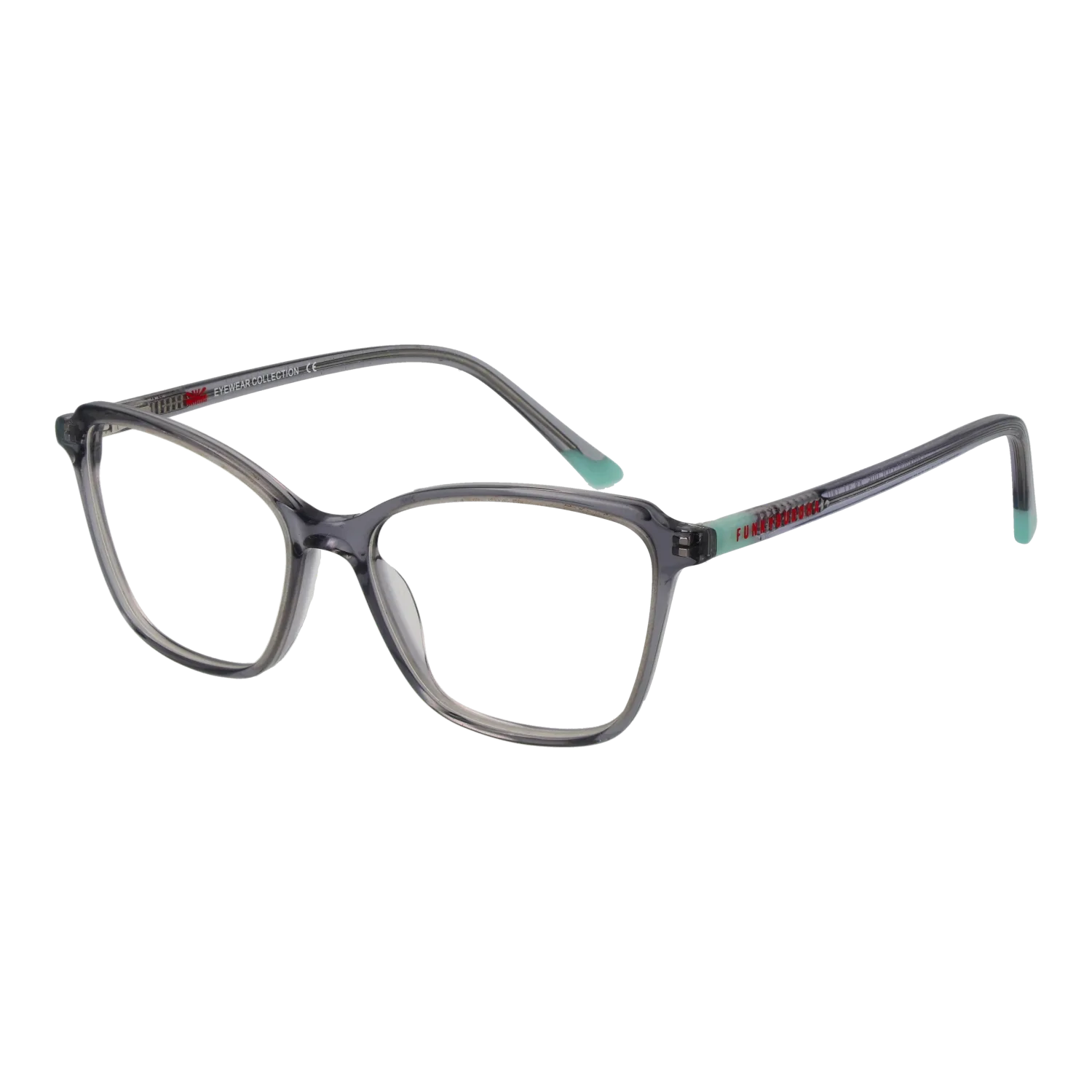 Funky Buddha FBD1066 48006 optical frames side view