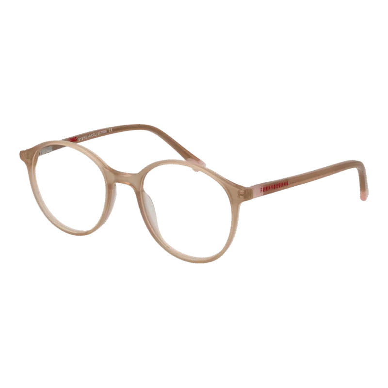 Funky Buddha FBD1076 47005 optical frames side view