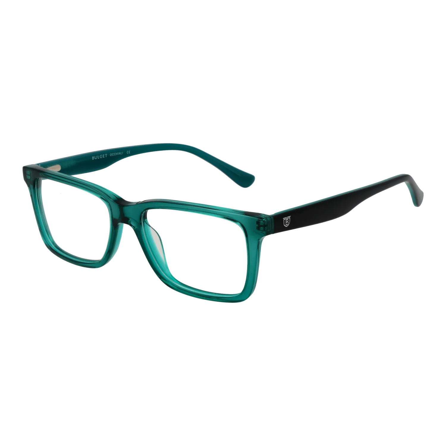 Bulget BGT6205 51T01 optical frames side view