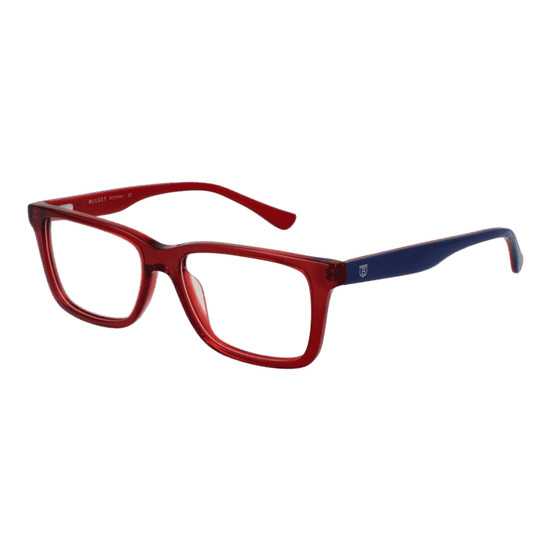 Bulget BGT6205 51T03 optical frames side view