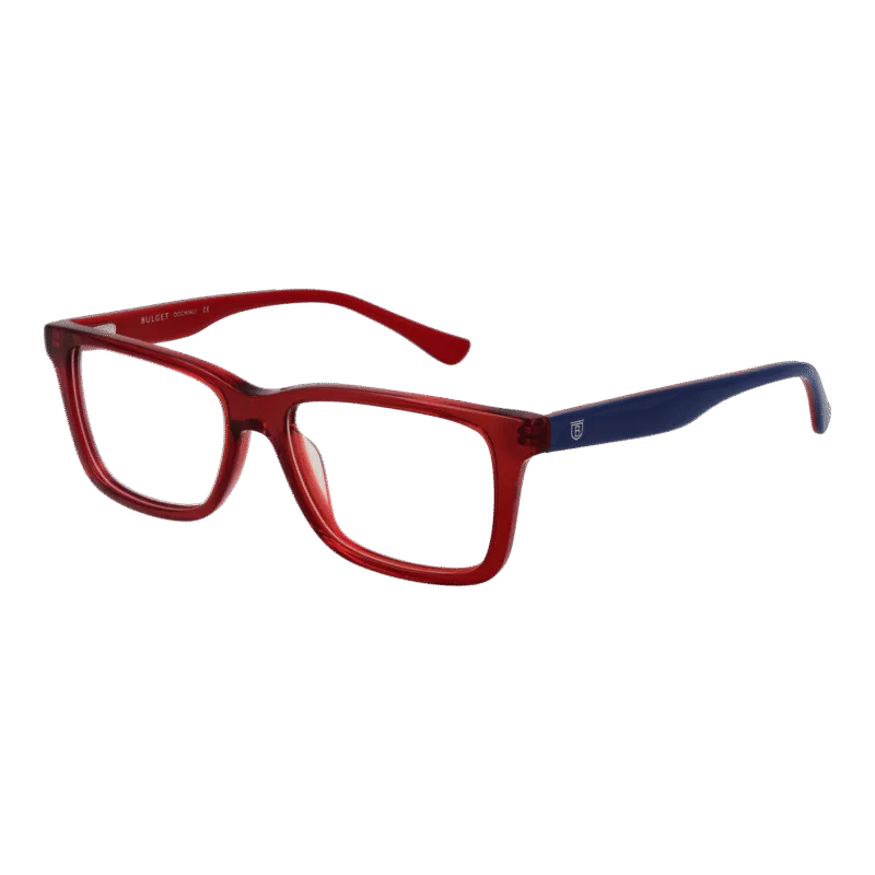 Bulget BGT6205 51T03 optical frames side view