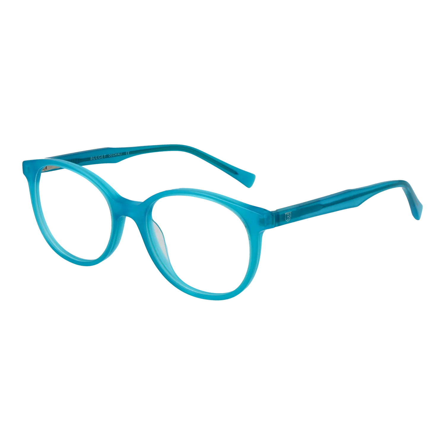 Bulget BGT6252 49T02 optical frames side view