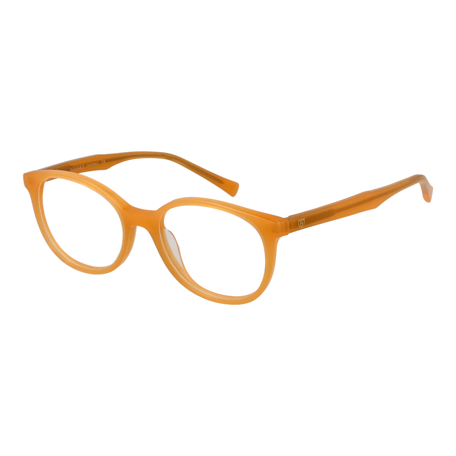 Bulget BGT6252 49T03 optical frames side view