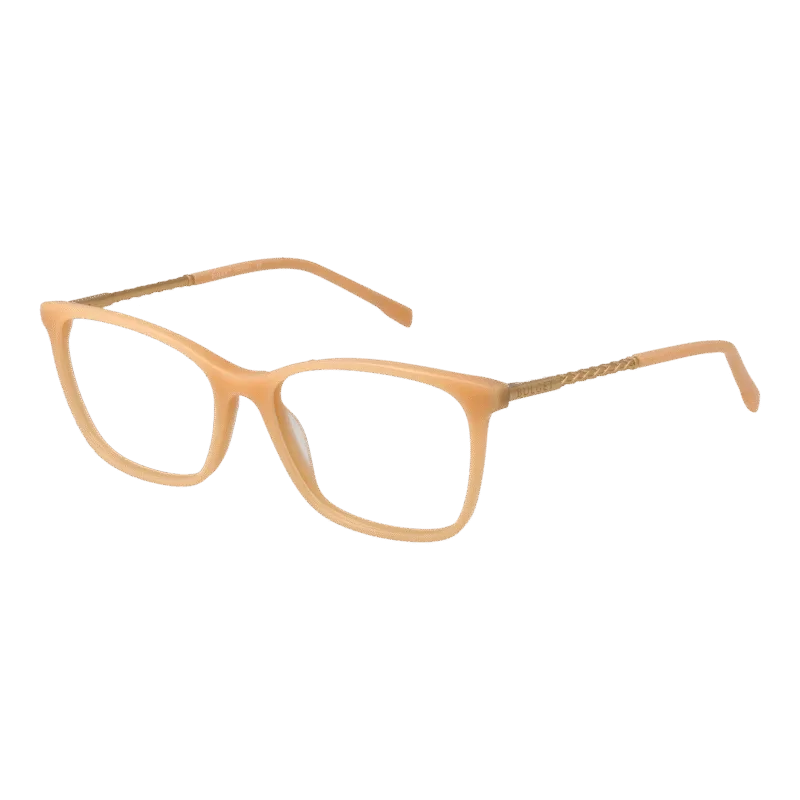 Bulget BG6322 54E02 optical frames side view