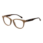 Bulget BG6300 53D01 optical frames side view