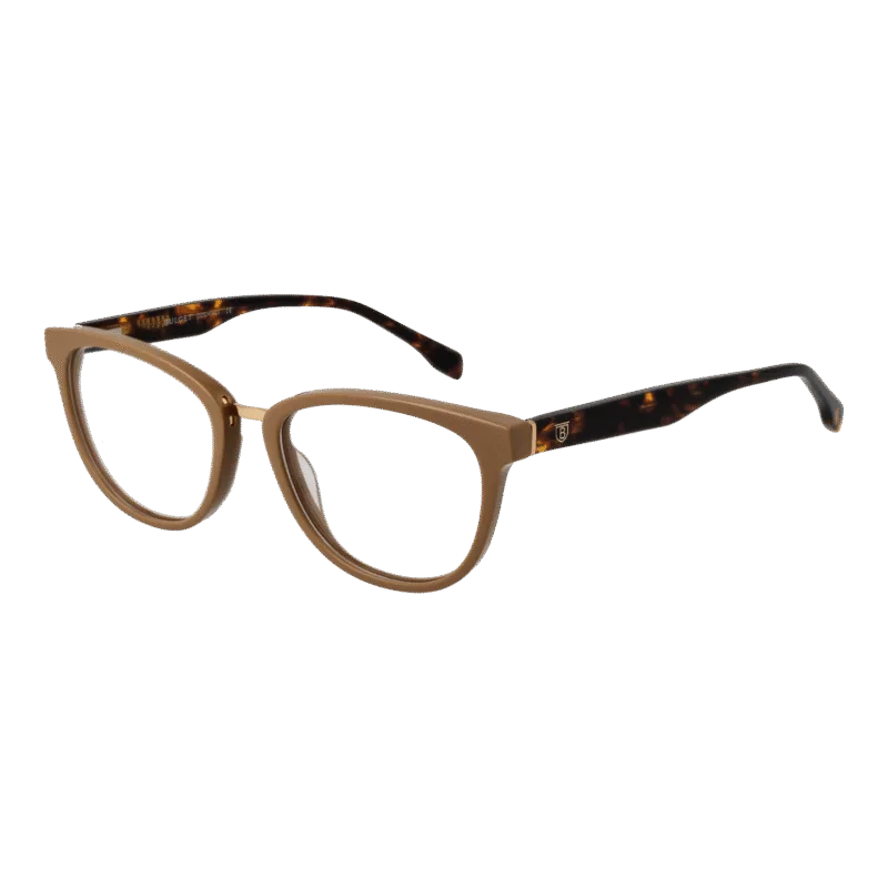 Bulget BG6300 53D01 optical frames side view