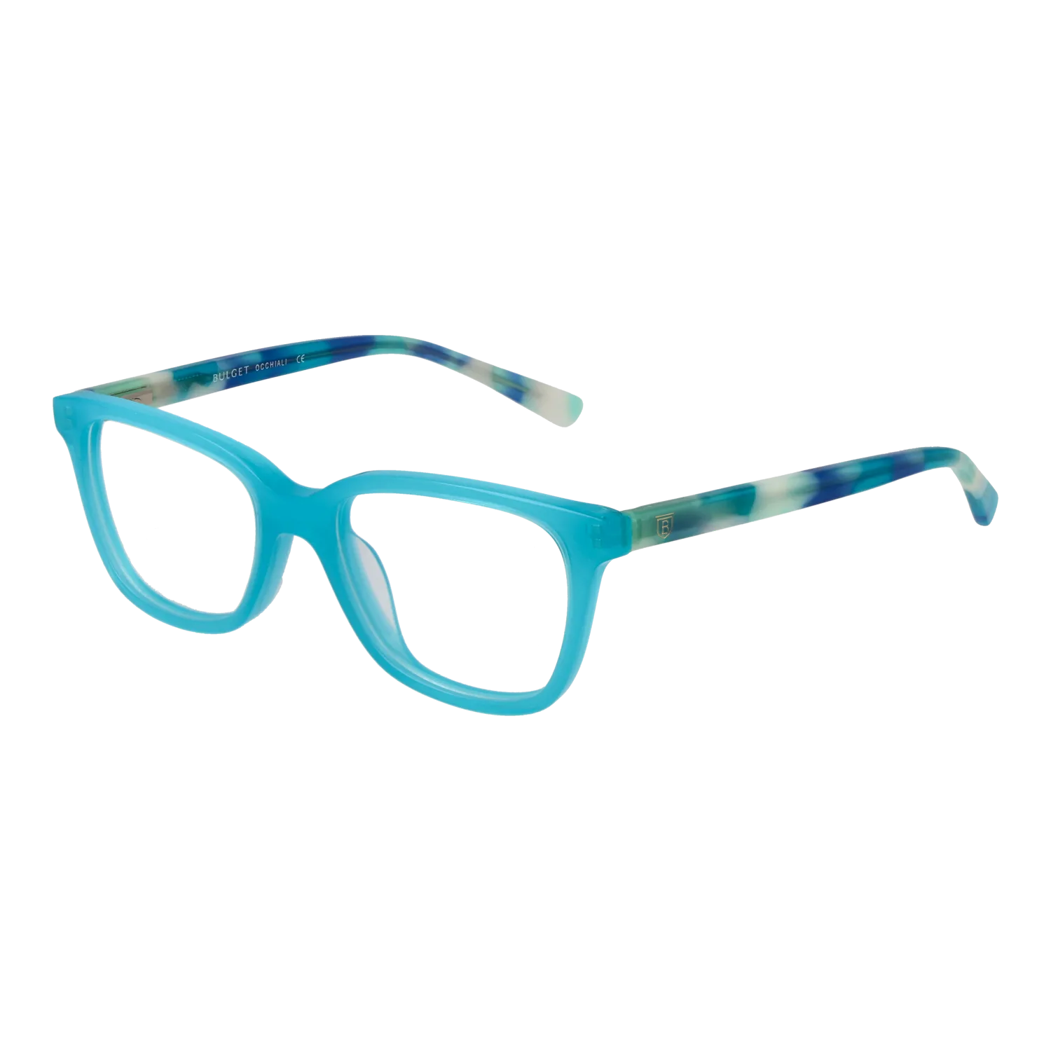 Bulget BGK6019U 46T02 optical frames side view