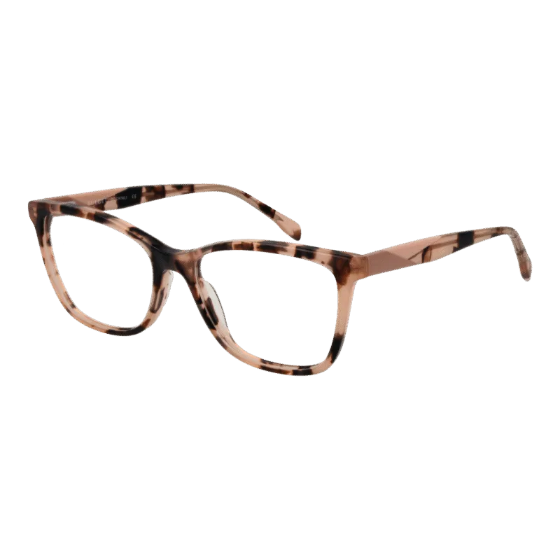 Bulget BG6333 54G21 optical frames side view