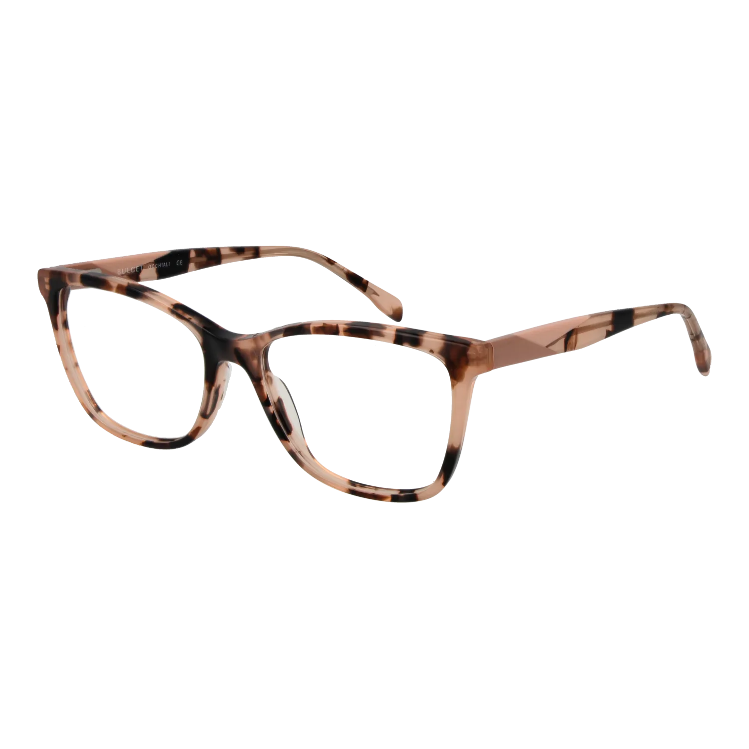Bulget BG6333 54G21 optical frames side view
