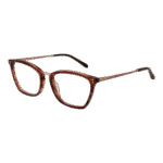 Bulget BG6388 53E02 optical frames side view