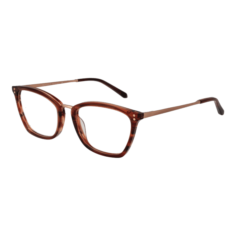 Bulget BG6388 53E02 optical frames side view