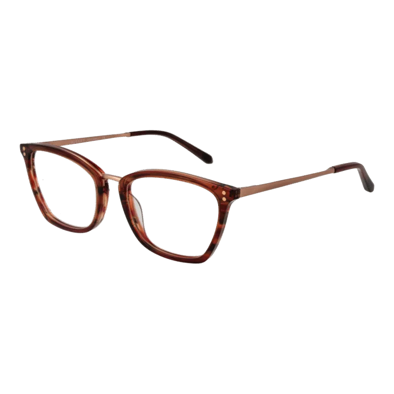 Bulget BG6388 53E02 optical frames side view