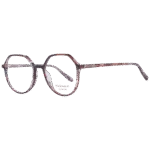 Ana Hickmann HI6193 52G21 optical frames side view