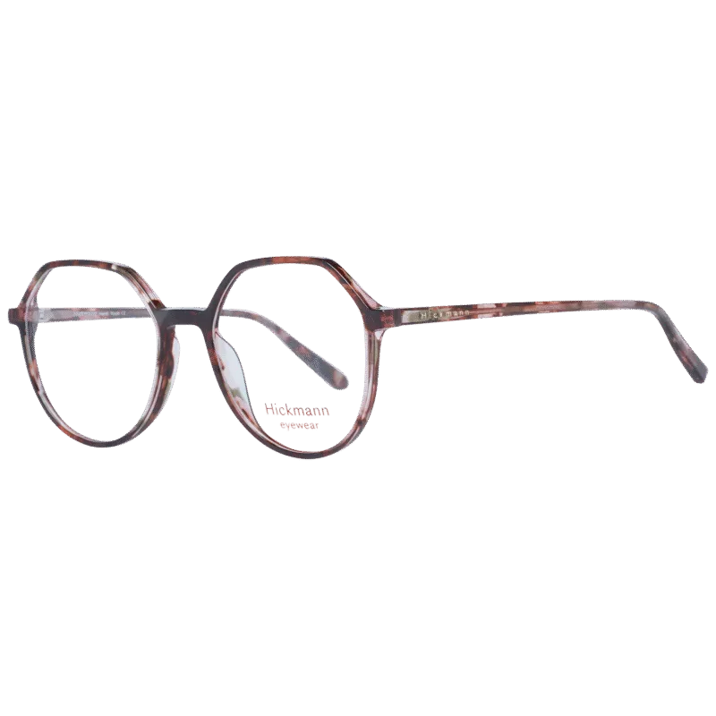 Ana Hickmann HI6193 52G21 optical frames side view