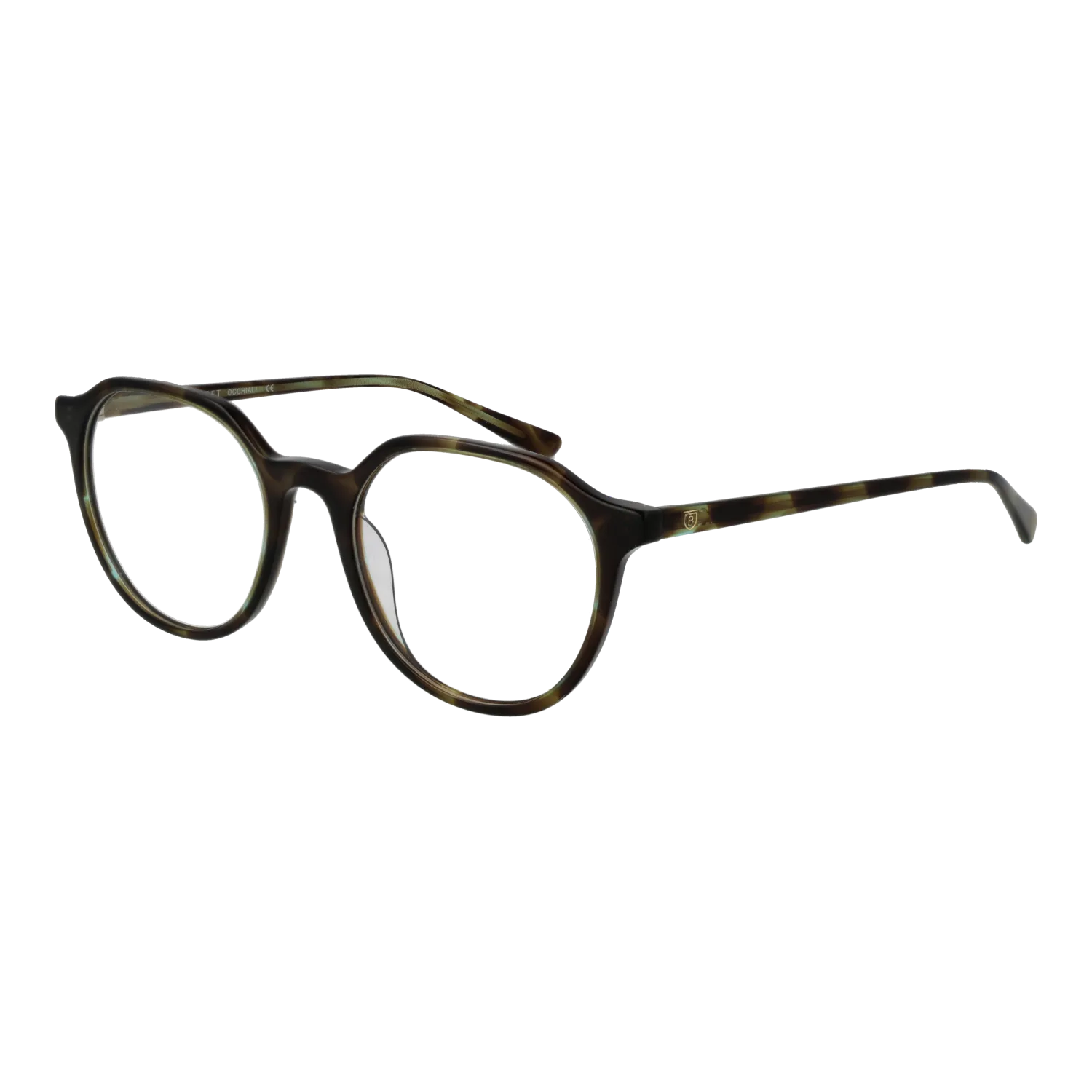 Bulget BG6414 51E02 optical frames side view