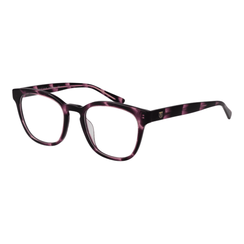 Bulget BG6416 49E01 optical frames side view